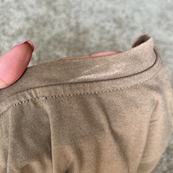 Men’s APC shirt - Picture 3 of 4